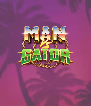 Main gator