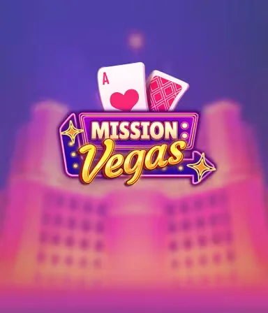 Mission vegas